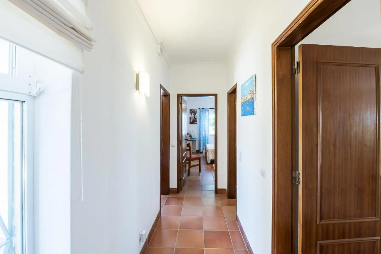 Quinta da Caldeira - Villa com piscina a 5 minutos a pé da praia Lagos