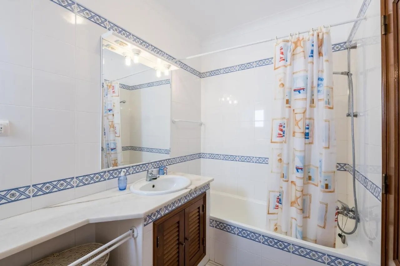 Quinta da Caldeira - Villa com piscina a 5 minutos a pé da praia Lagos