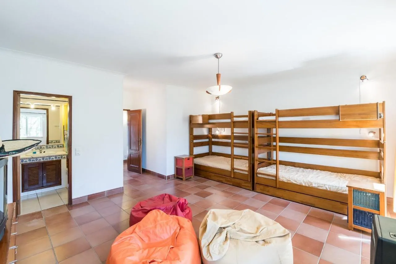 Quinta da Caldeira - Villa com piscina a 5 minutos a pé da praia Lagos