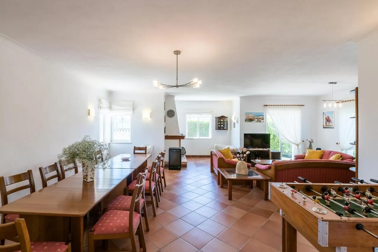 Quinta da Caldeira - Villa com piscina a 5 minutos a pé da praia Lagos