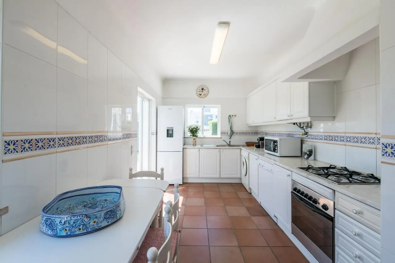 Quinta da Caldeira - Villa com piscina a 5 minutos a pé da praia Lagos 0*,