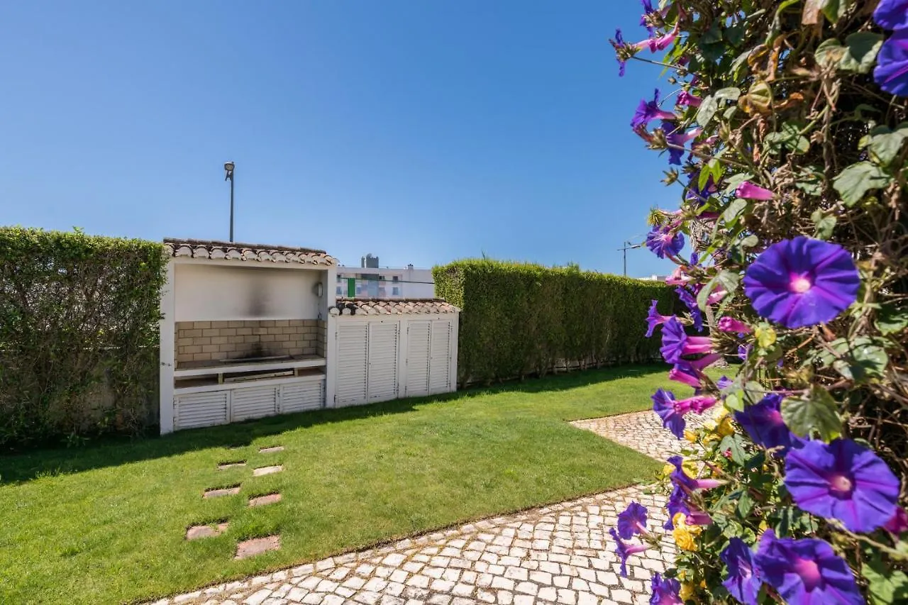 Quinta da Caldeira - Villa com piscina a 5 minutos a pé da praia Lagos