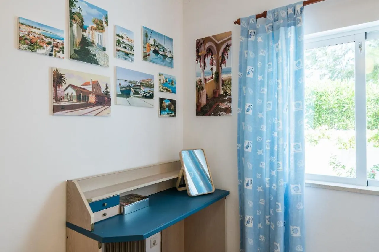 Quinta da Caldeira - Villa com piscina a 5 minutos a pé da praia Lagos