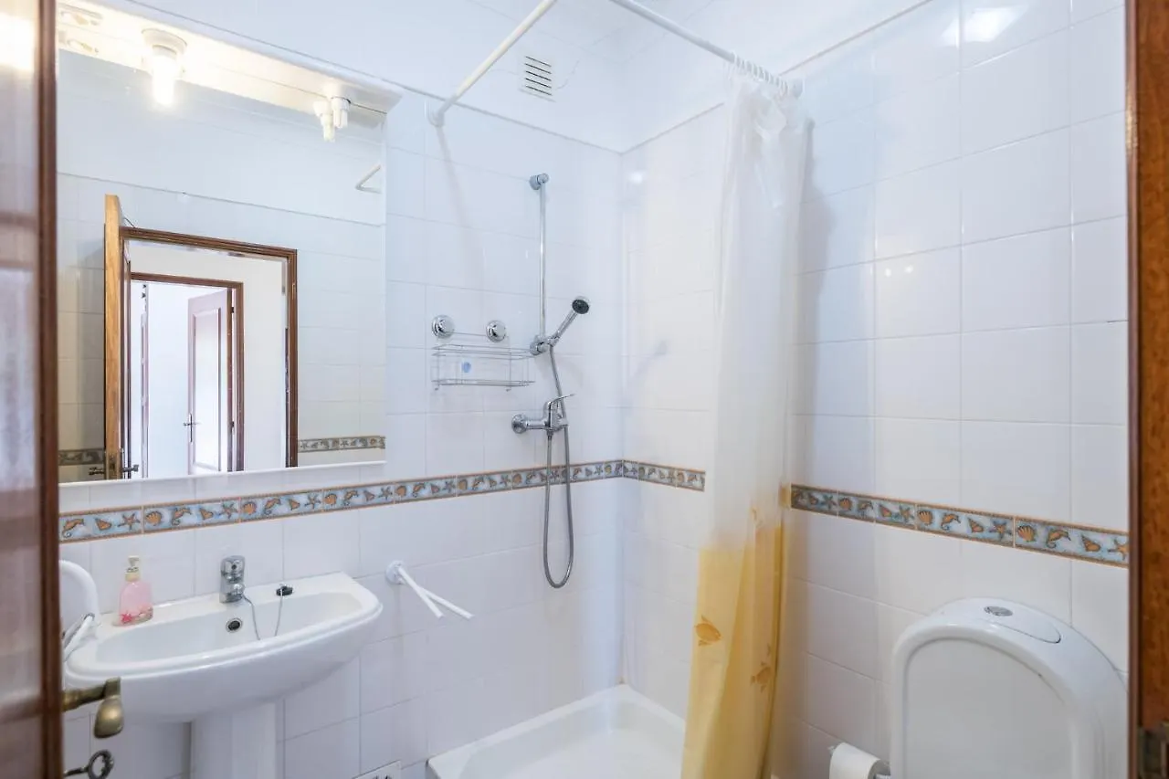 Quinta da Caldeira - Villa com piscina a 5 minutos a pé da praia Lagos 0*,  Portogallo