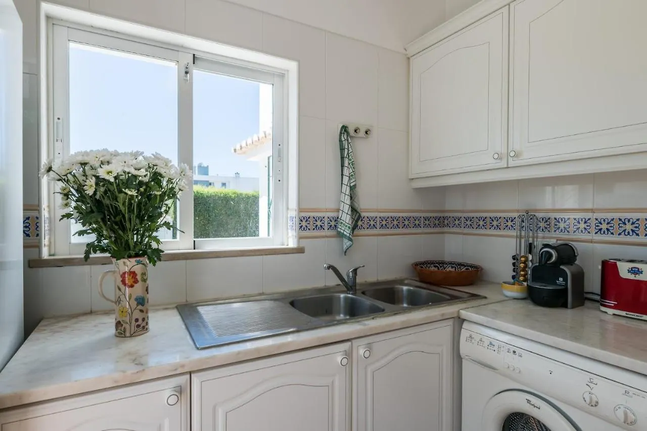 Quinta da Caldeira - Villa com piscina a 5 minutos a pé da praia Lagos